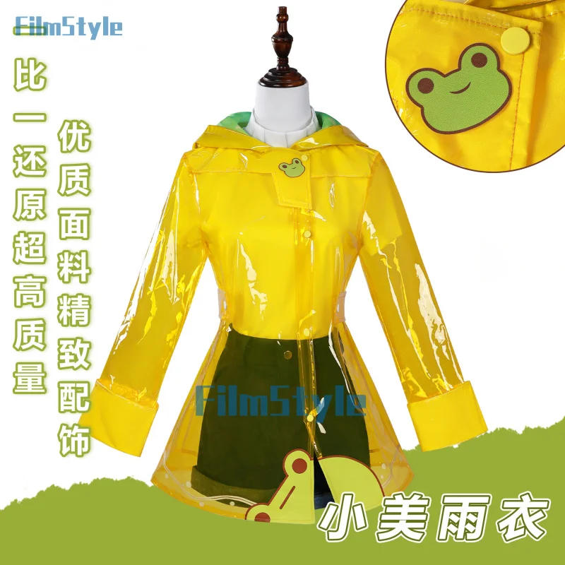 

Meiling Zhou Mei Cosplay Costume Game Overwatch Uniform Halloween Carnival Party Christmas Play Role Clothes Clothing for Women