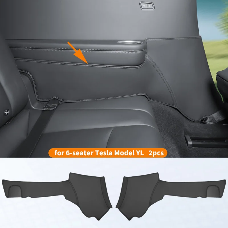 6-seater Model YL