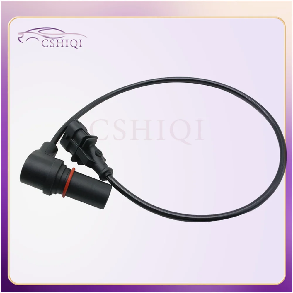 0281002553 Crankshaft Position Sensor For Isuzu Camion 1999-2006 Series Models Automotive Spare Parts