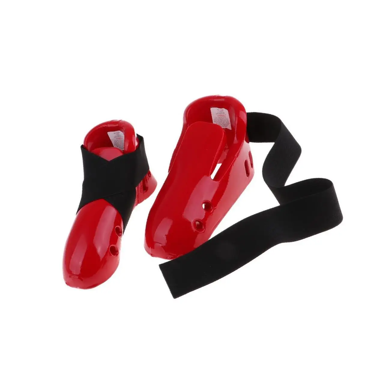 Karate Gear Shoes Not Easy To Deform Universal Fit High Protection Wide Application Taekwondo