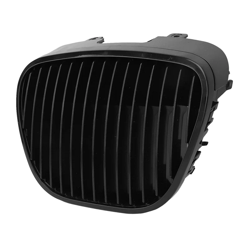 

Grille Cover Front Central Grille For Seat Ibiza Cordoba Typ 6L 2002-2009 6L0853651D Grille Bumper