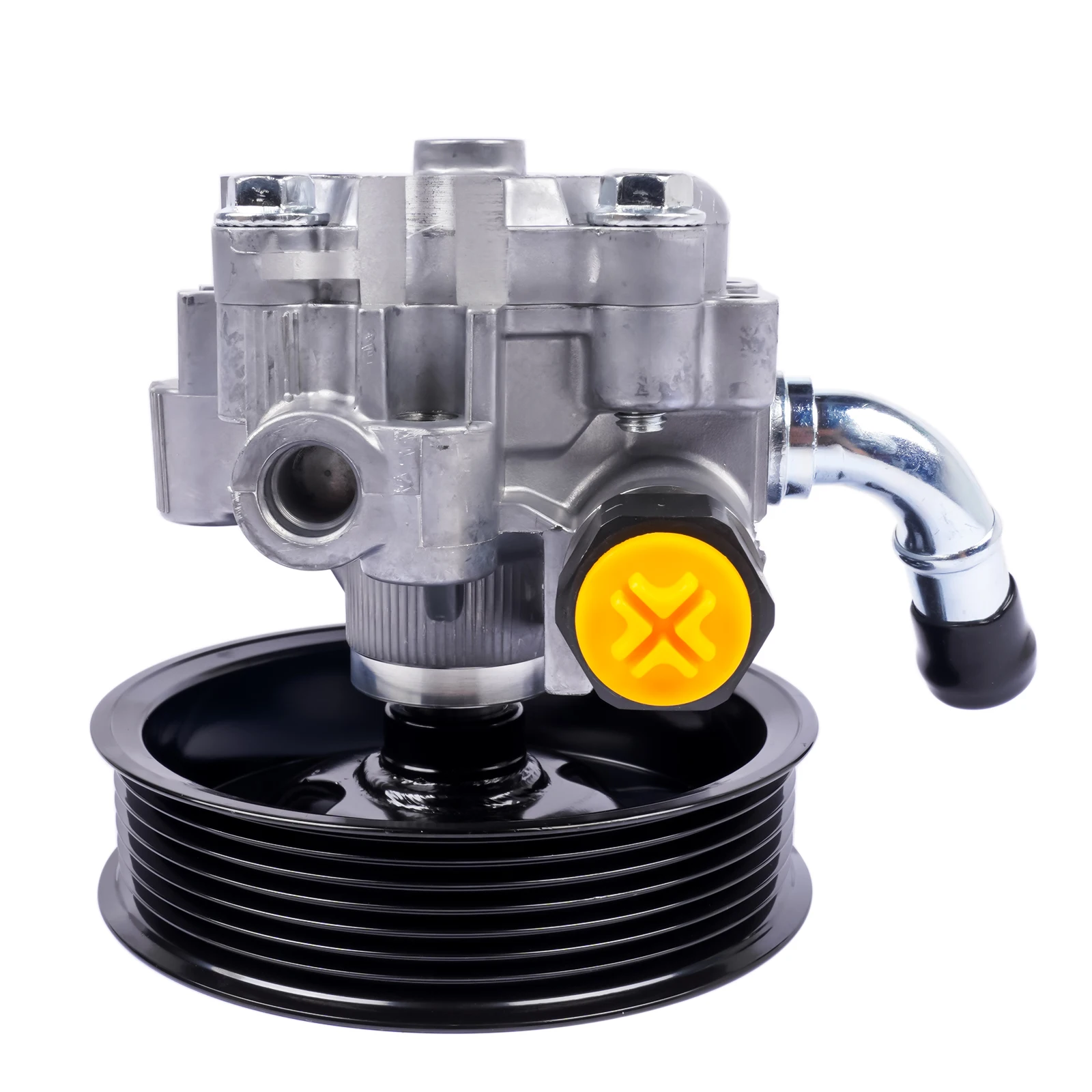 

AP01 Power Steering Pump for Toyota Hilux Fortuner Innova Hilux Champ 1GD 2GD-FTV 44310-0K130