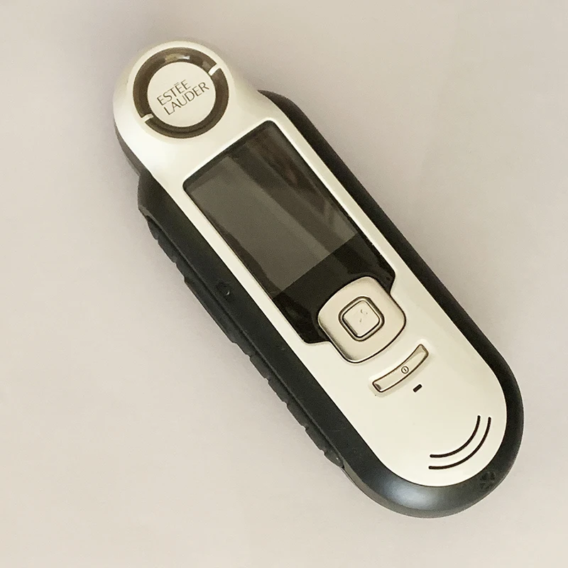 Оригинальный цветной сканер X-rite, спектрофотометр RM200, ИСПОЛЬЗУЕТСЯ, 100% ПРОВЕРЕННЫЙ