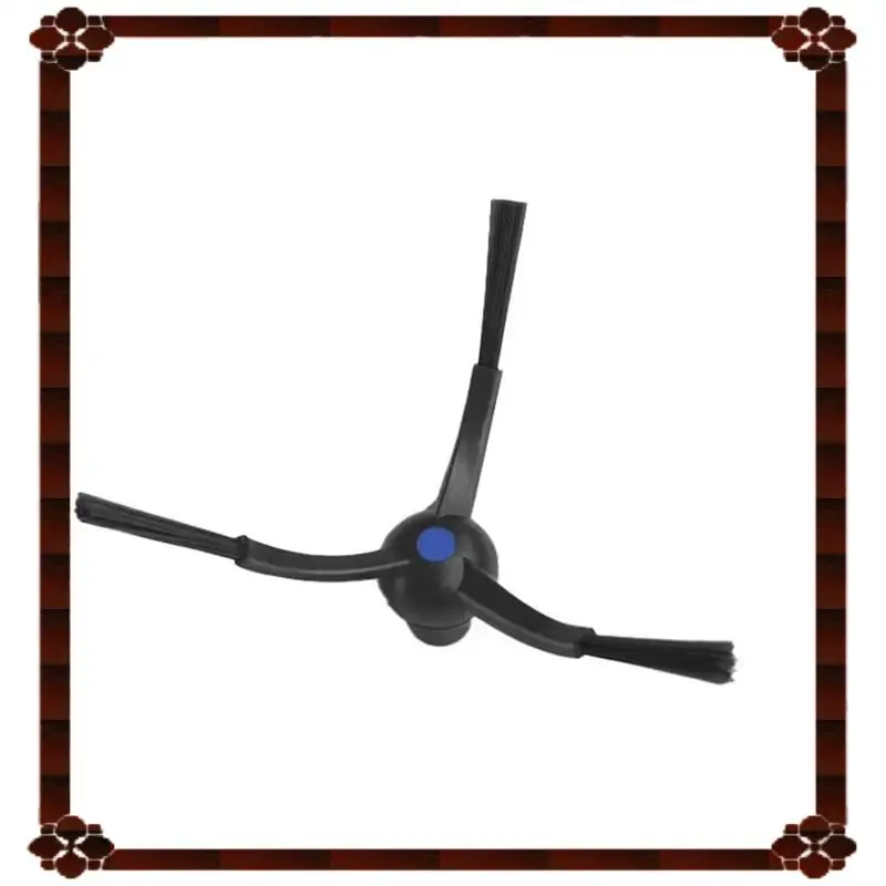 24-Hour Delivery For Ecovacs Deebot X5 OMNI/X5 PRO OMNI/X5 PRO Robot Vacuum Replacement Parts Main Side Brush Filter Mop Cloths