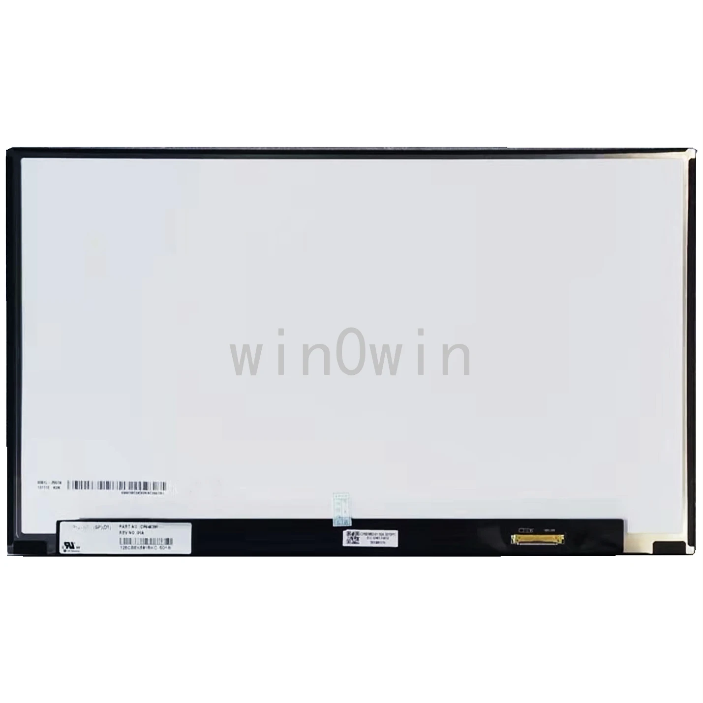 LP125WF1 SPD1 1920×1080 30pins Laptop computer LCD screen 12.5inch