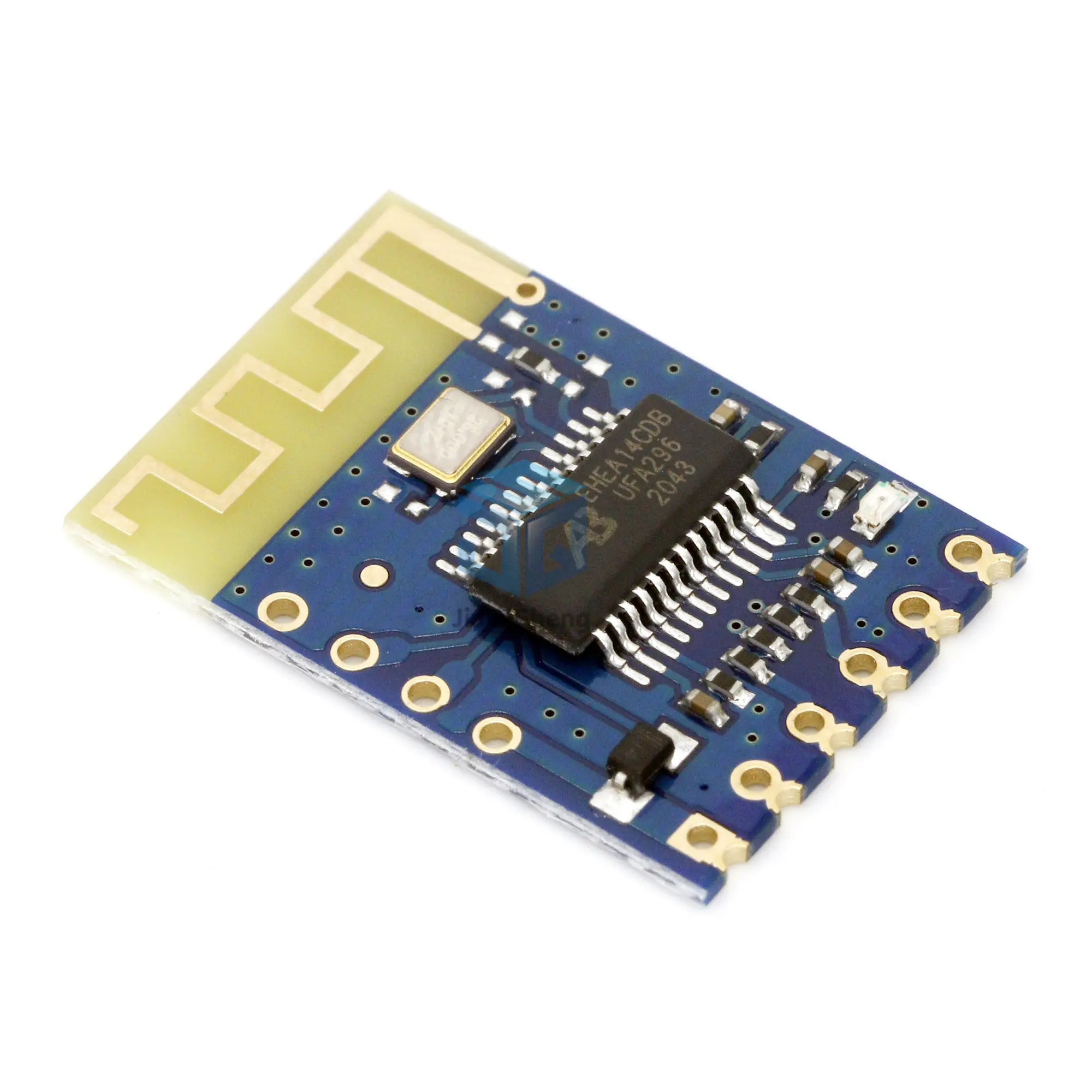 JDY-62A Bluetooth 5.0 Bluetooth Stereo Module Bluetooth Audio Module Audio Bluetooth