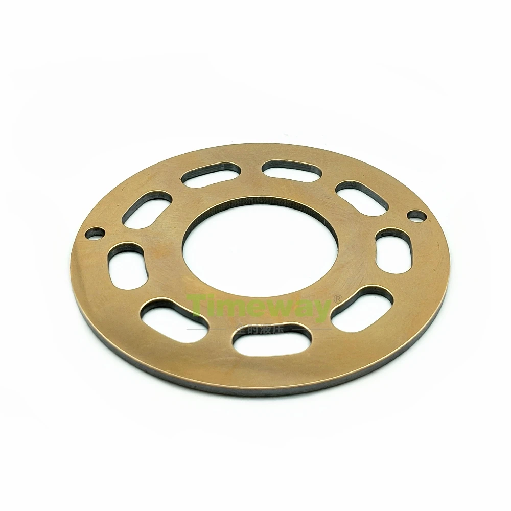 Motor Parts H1B110 H1B160 H1B250 Bearing Plate for Repair SAUER Hydraulic Motor