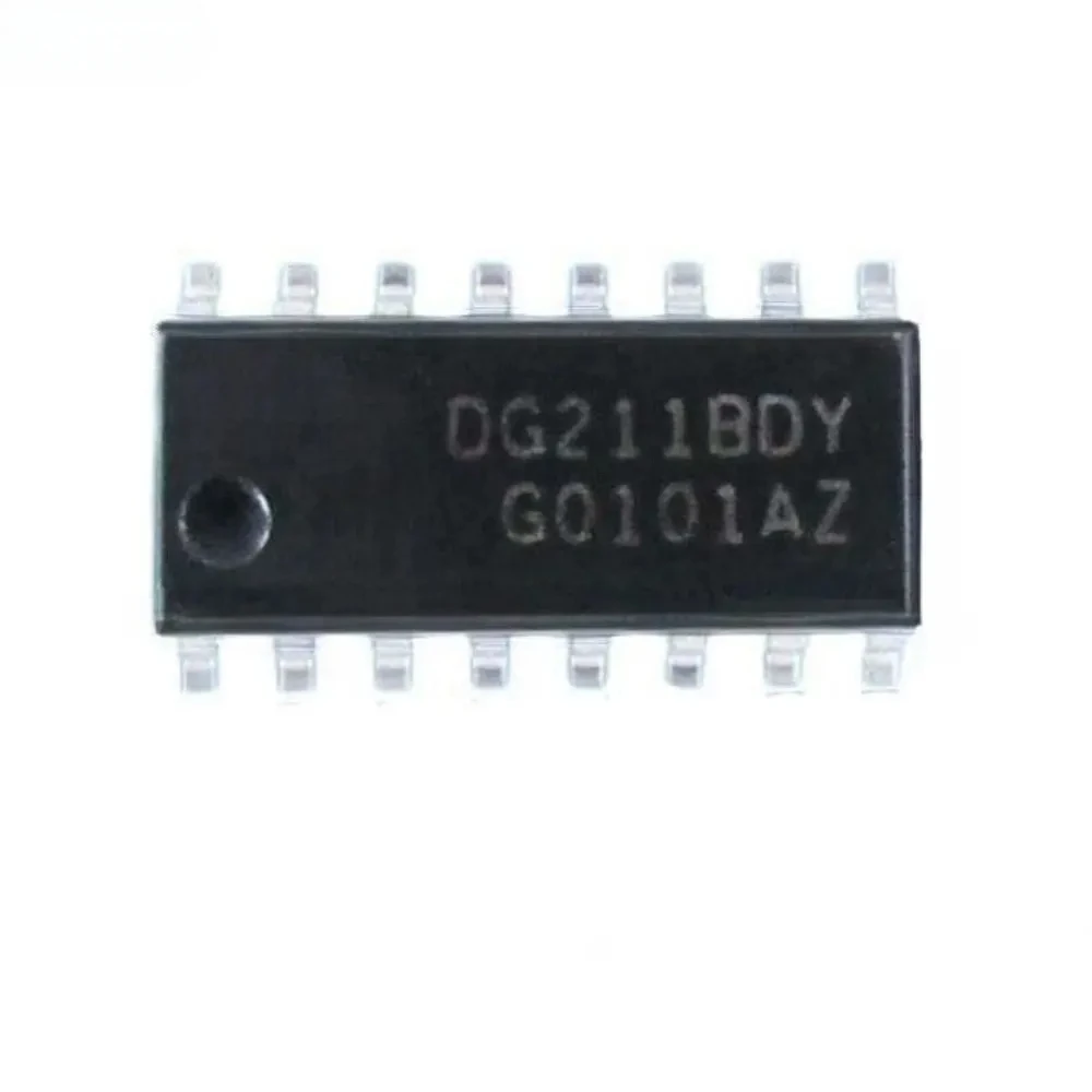 10pcs/lot DG211BDY DG211DY DG212DY DG212BDY Brand-new SOP-16