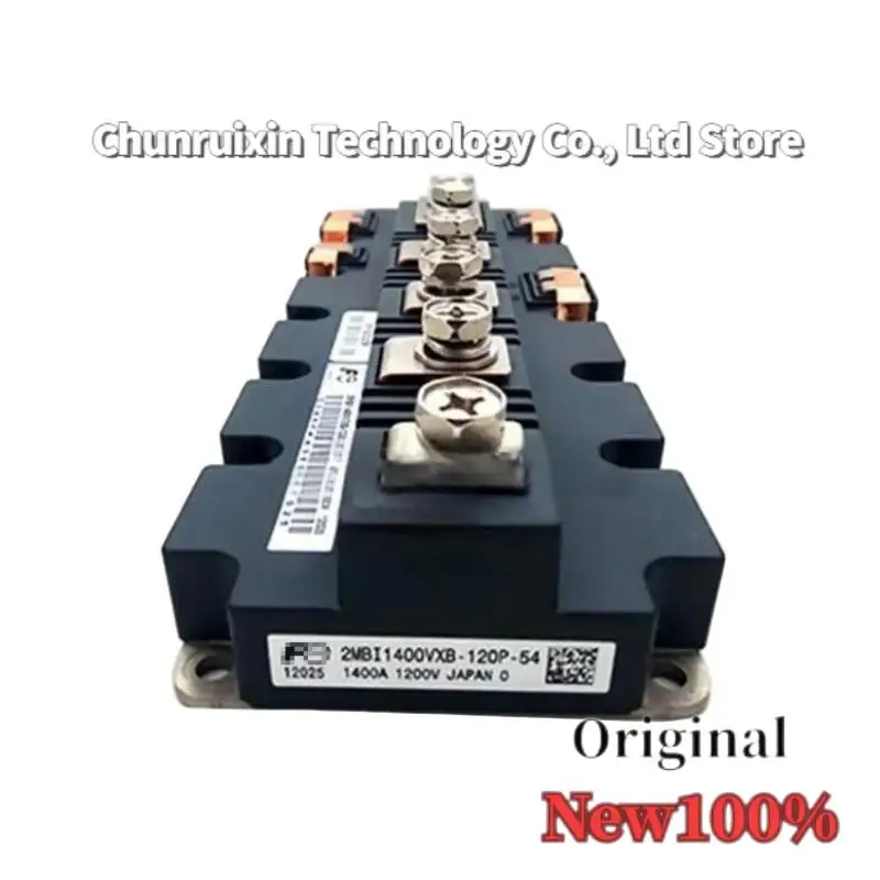 

2MBI1400VXB-120P-54 2MBI1400VXB-120P-54 2MBI1400VXB-120P-54 2MBI1400VXB-120E-54 IGBT Module New Original