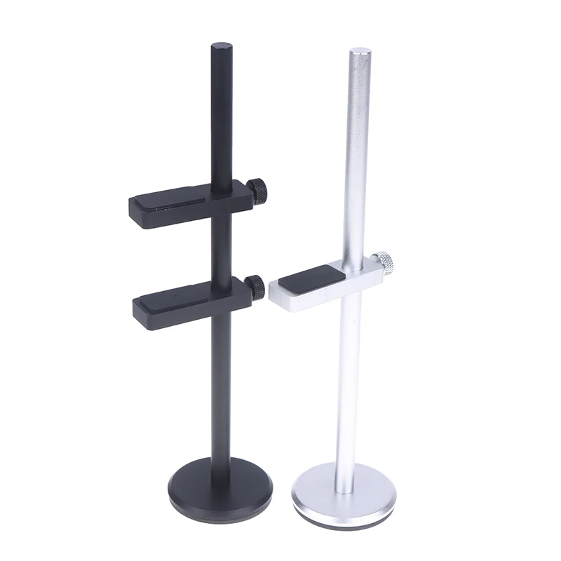 دعامة دعم وحدة معالجة الرسومات العالمية - حامل بطاقة الرسومات من سبائك الألومنيوم مع مقبس تبريد، وحافظة الكمبيوتر المكتبي وحامل مضاد للترهل #5