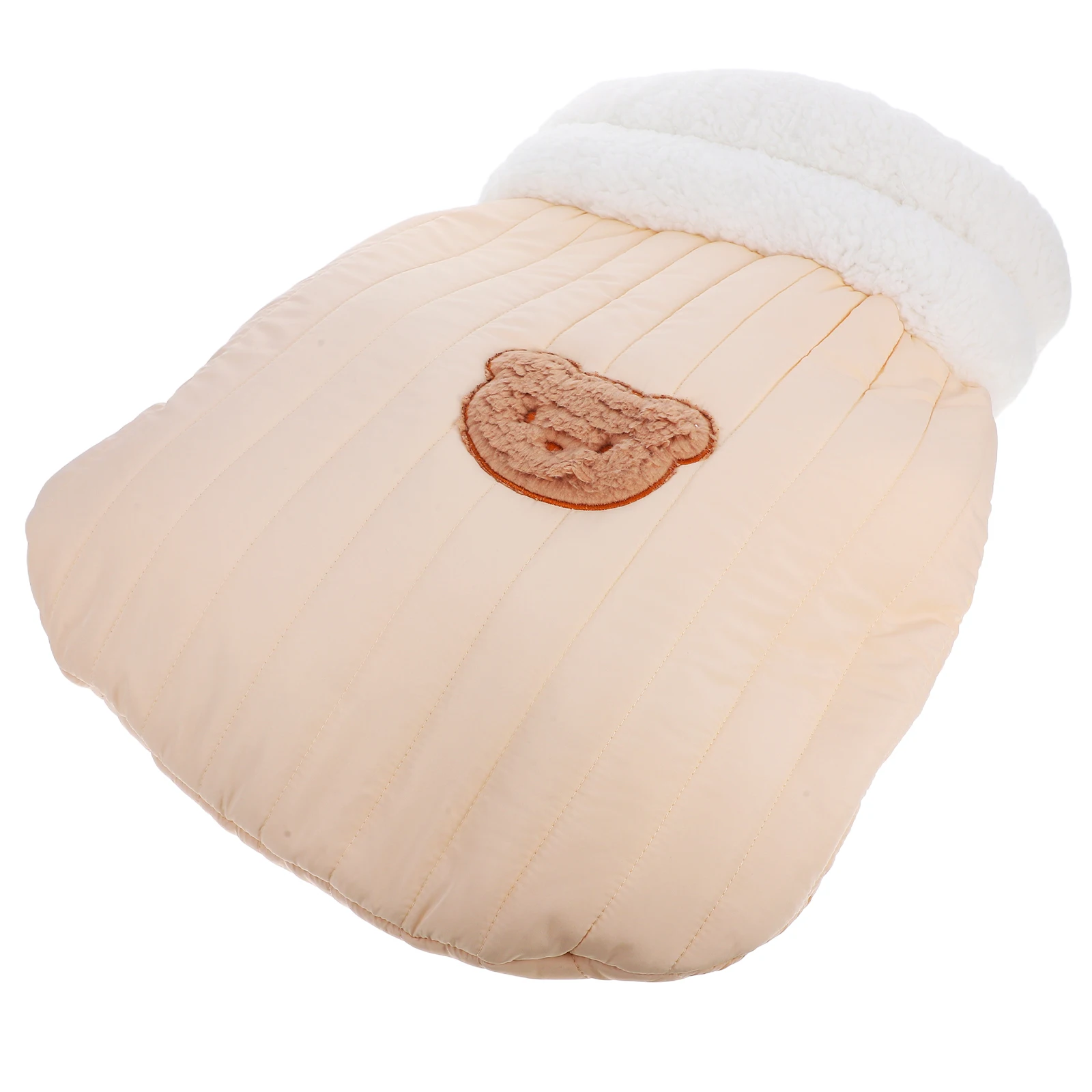 

Sleeping Cozy Nest House Detachable Nest Winter Hamster Warm Hideaway Cozy Cat Bed Pet Cat Winter Bed Use