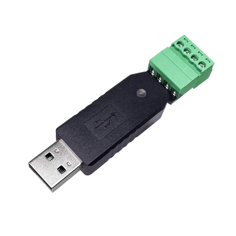 USB-CAN module, CAN chip converter, analyzer, transceiver