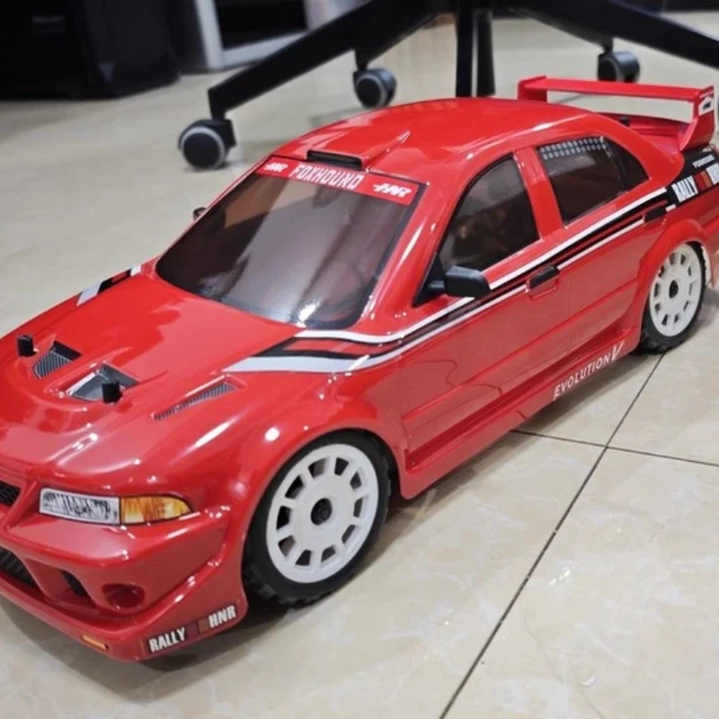 

New H9804-Sr 1/10 Electric Four-Wheel Drive Remote Control Car Electric Off-Road Vehicle New Remote Control Car Birthday Gift