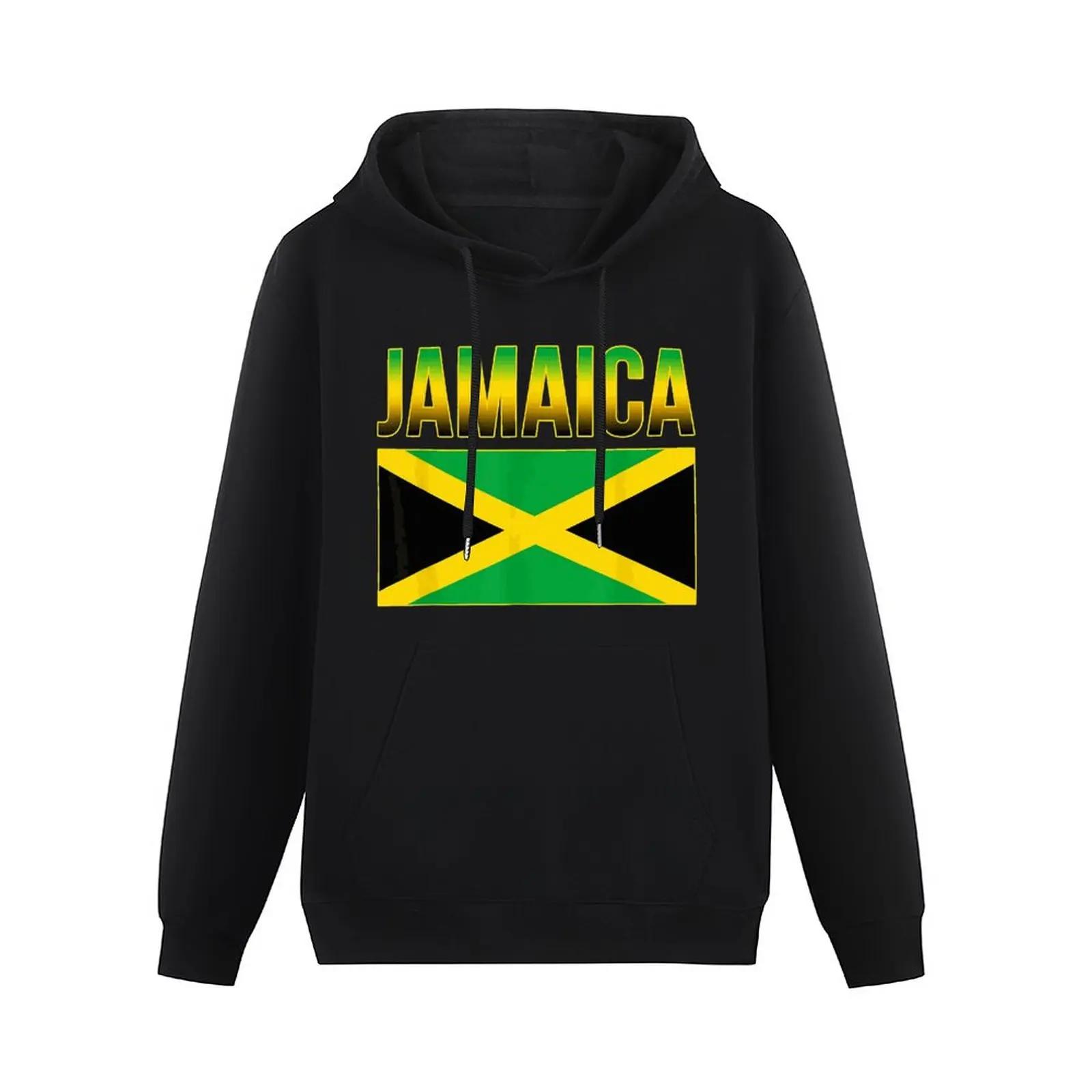 

Men Women Hoodies Jamaica Flag Jamaicans Country Map Hoodie Pullover Hooded Hip Hop Sweatshirt Cotton Unisex