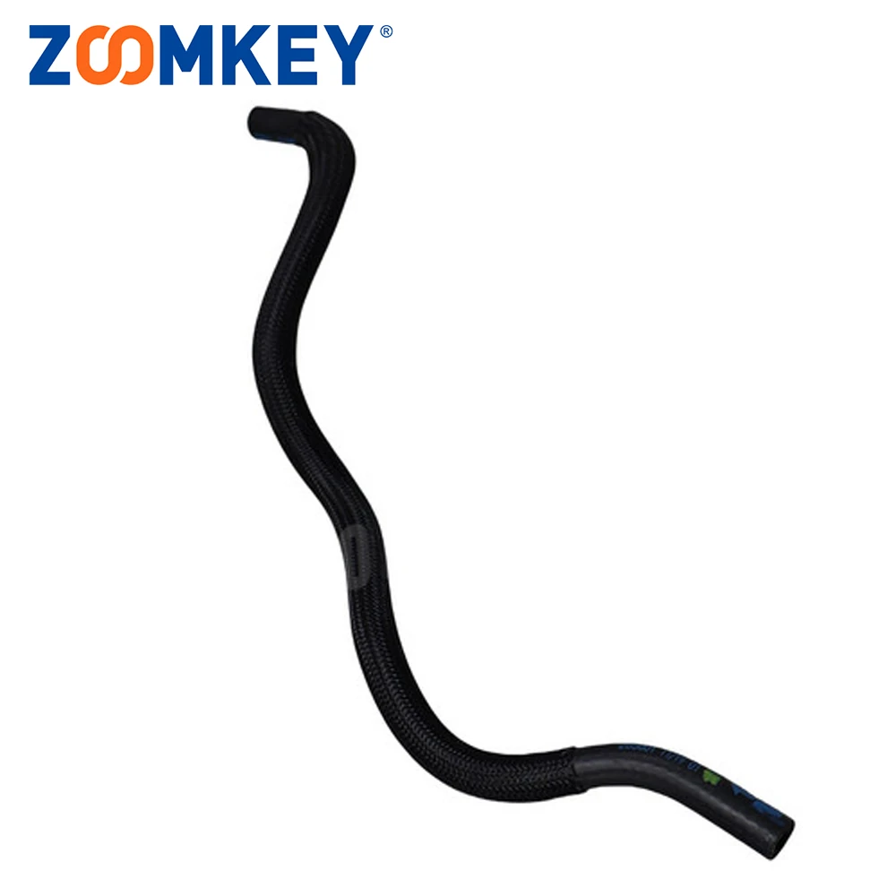 

Подходит для нового топливного шланга A2740703500 к насосу высокого давления для MERCEDES BENZ E W213