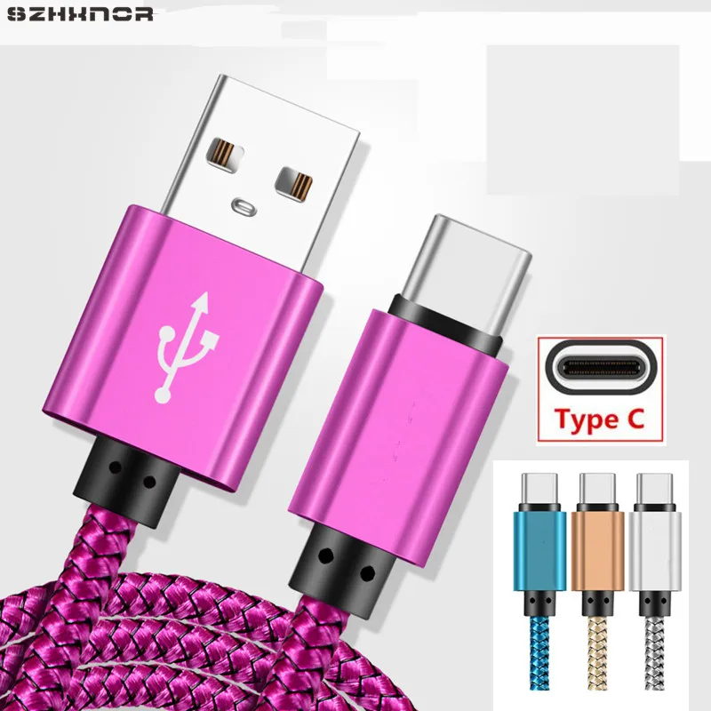 Usb Type C Cable Fo… - image