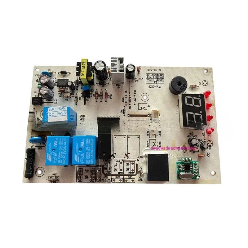 Bath Basin Circuit Board Small Appliance Controller, Foot Bath Circuit Board Small Appliance Control Board