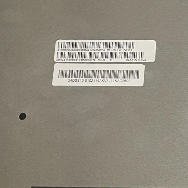 M140NWFA R1 14.0inch Replacement Display Panel Matrix 1920 ×1080 Laptop LCD screen