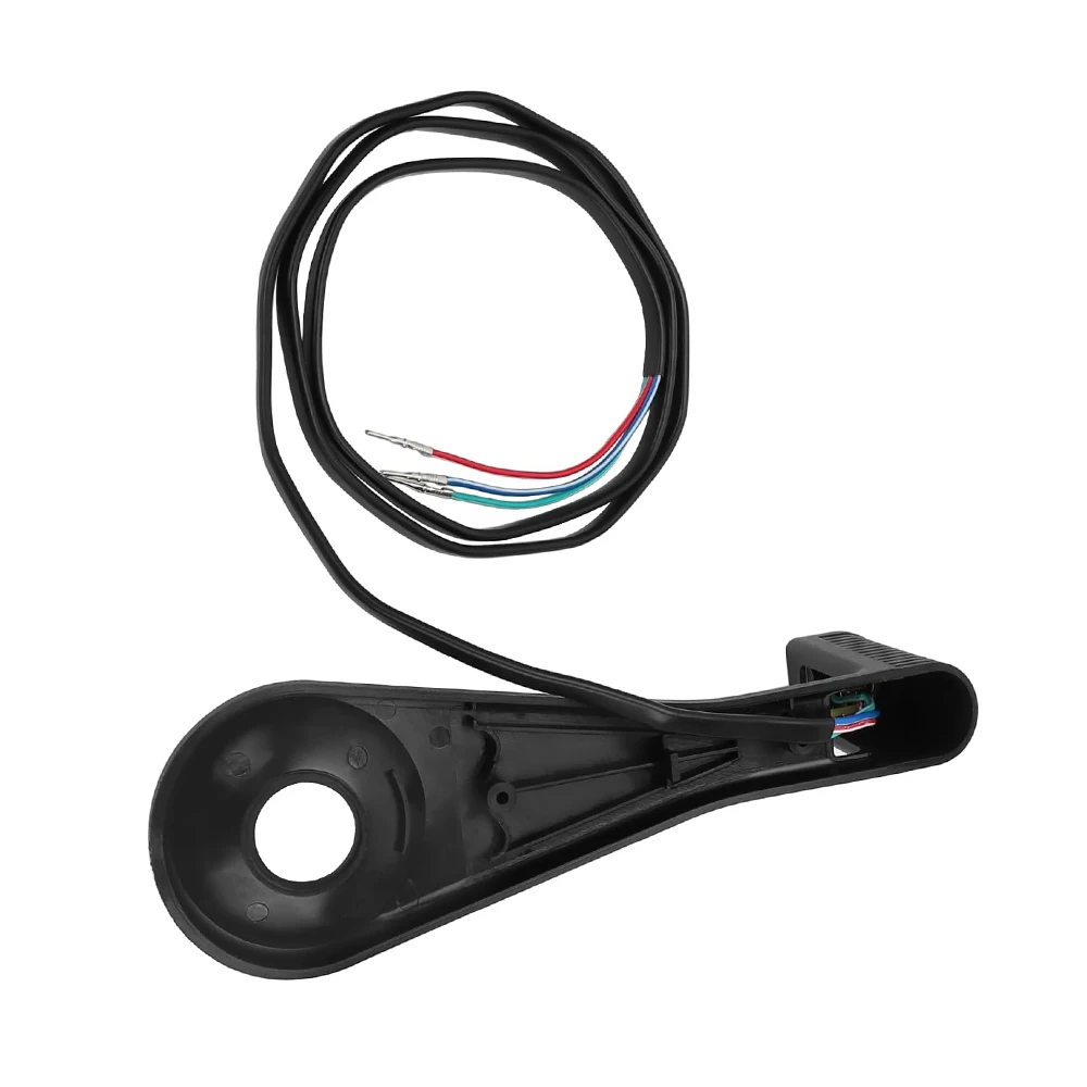 OYOTE 176516 176530 0176530   Neigungsschalter-Umrüstsatz für Johnson Evinrude OMC Außenbordmotoren ab 1996 OMC Heck Drives 1990–1998