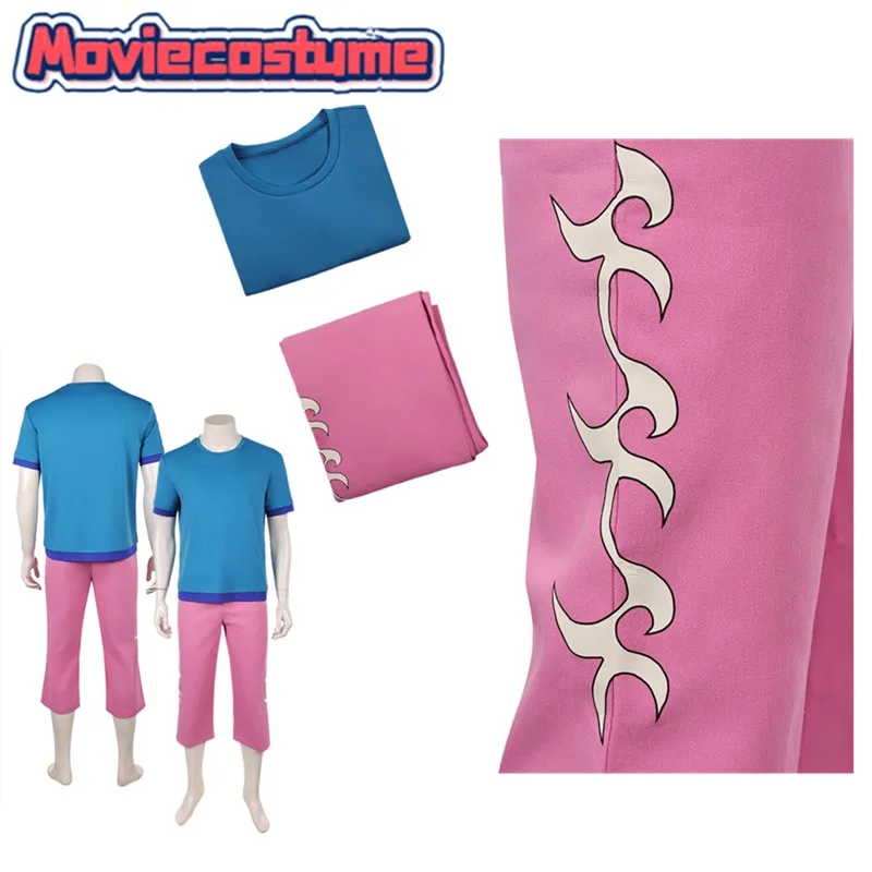 Zorro Cosplay Men T…