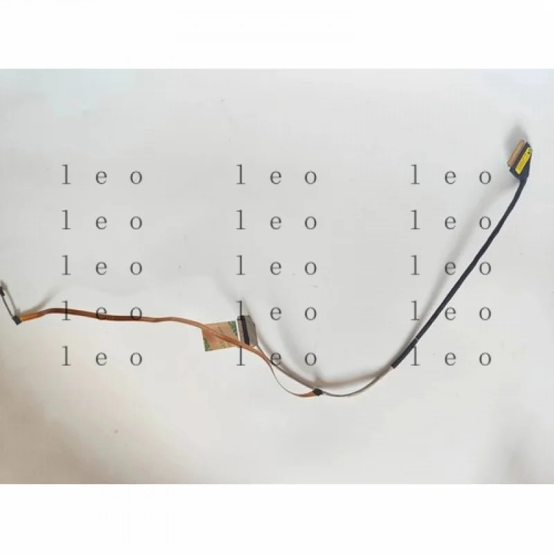 

DD Laptop Parts MS17F1 EDP Cable For MSI GF75 Camera Cable 144HZ K1N-3040128-H39