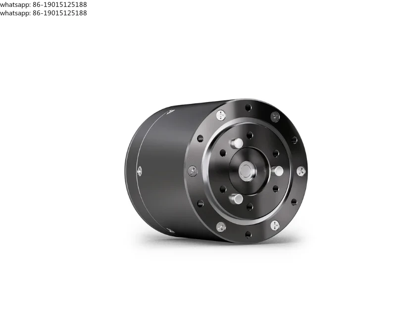 AK45-36 KV80 24V Lightweight Modular Robot Joint Actuator Motor Integrated Gearbox Brushless for Exoskeletons
