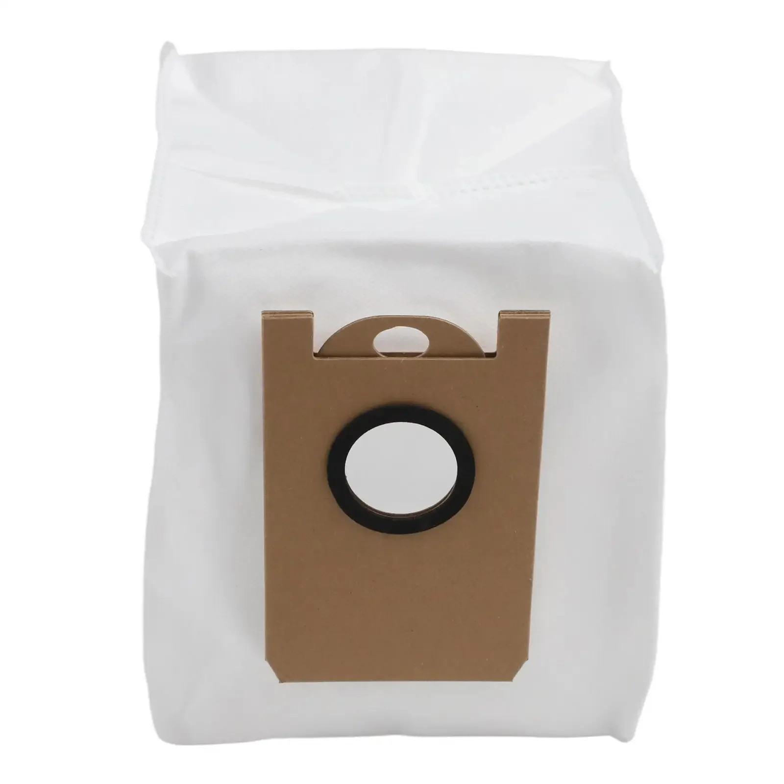 Filtration System Vacuum Cleaner Bag Tear-resistant Material Superior Cleaning Performance Advanced Filtration Vacuum Bag