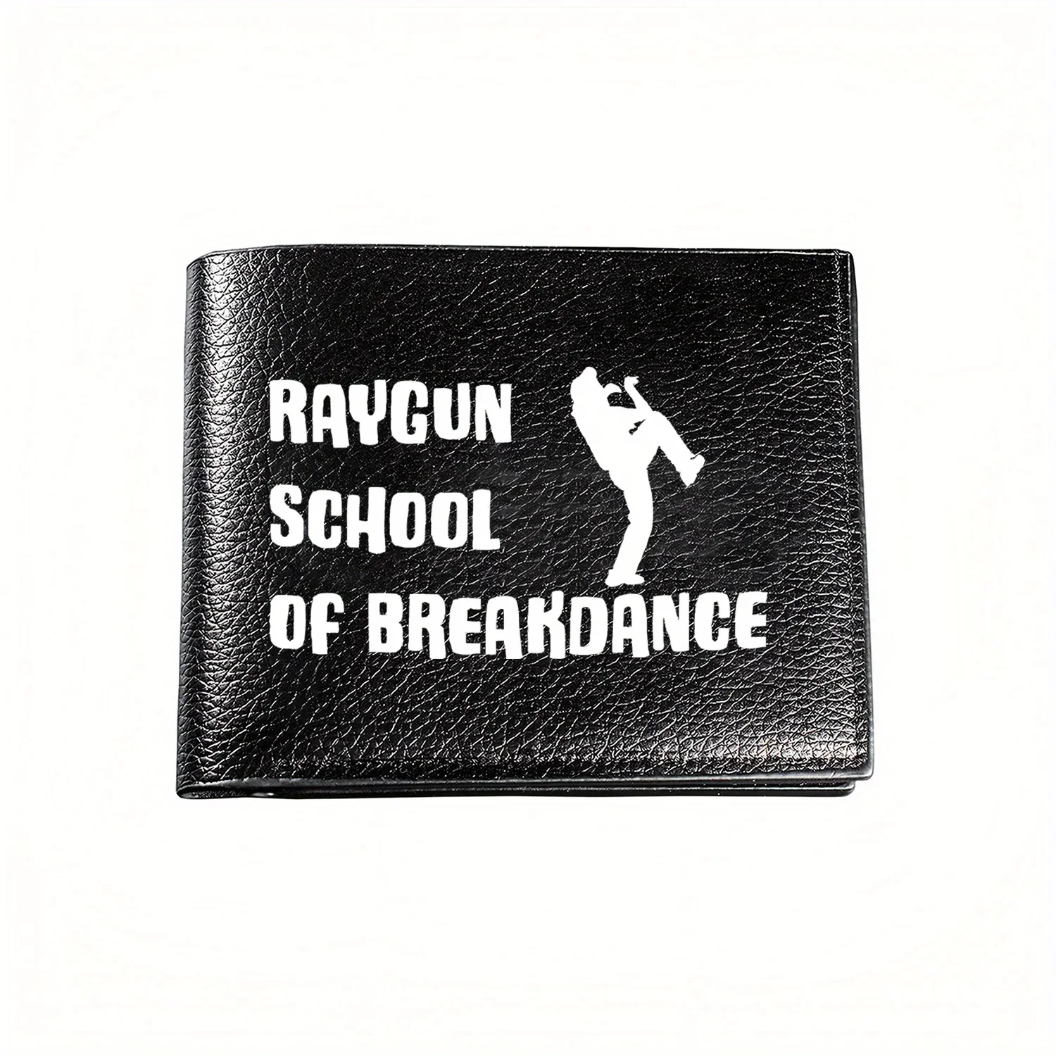 

Raygun School of Breakdance Стильная графика с принтом Креативный рождественский подарок Премиум Роскошный папа Муж Парня