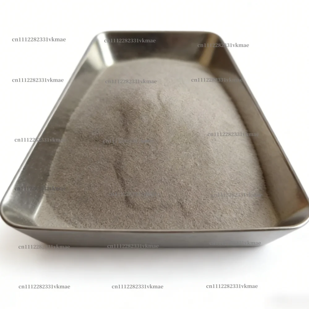 Iron Metal Powder (metallic Fe .Atomised / atomized) Ultra fine 50um