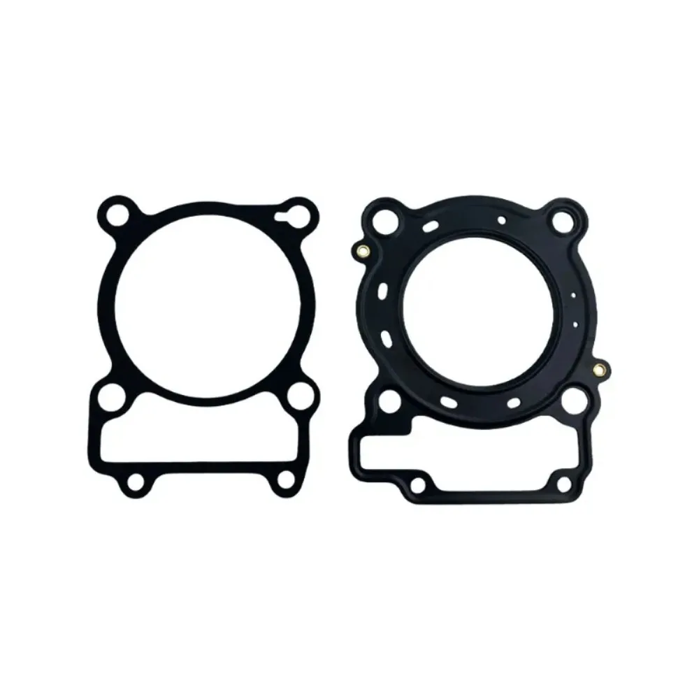 Cabeza de Cilindro, Cilindro, Lado del Embrague, Reparación General, Apto para Sanyang XS175 NH T200 Rally
