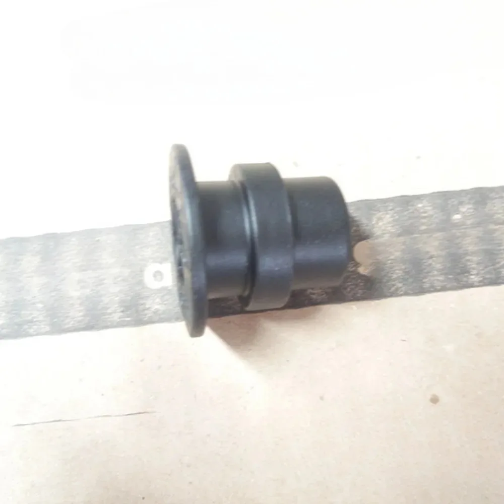 1 szt. Trzy pięciobiegunowe złącze głowicy cylindrów do VW Beetle 357121140