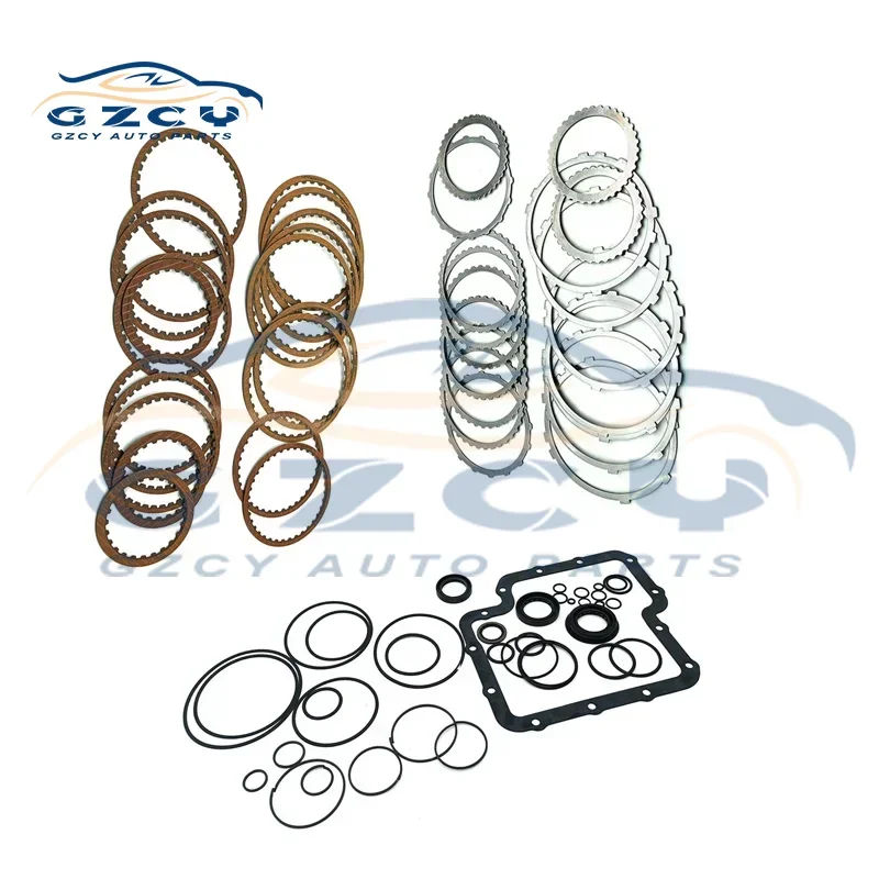 

New JF402E JF405E 4SPD FWD Transmission Rebuild Kit Suits for MOCO MATIZ Opel Suzuki Morning