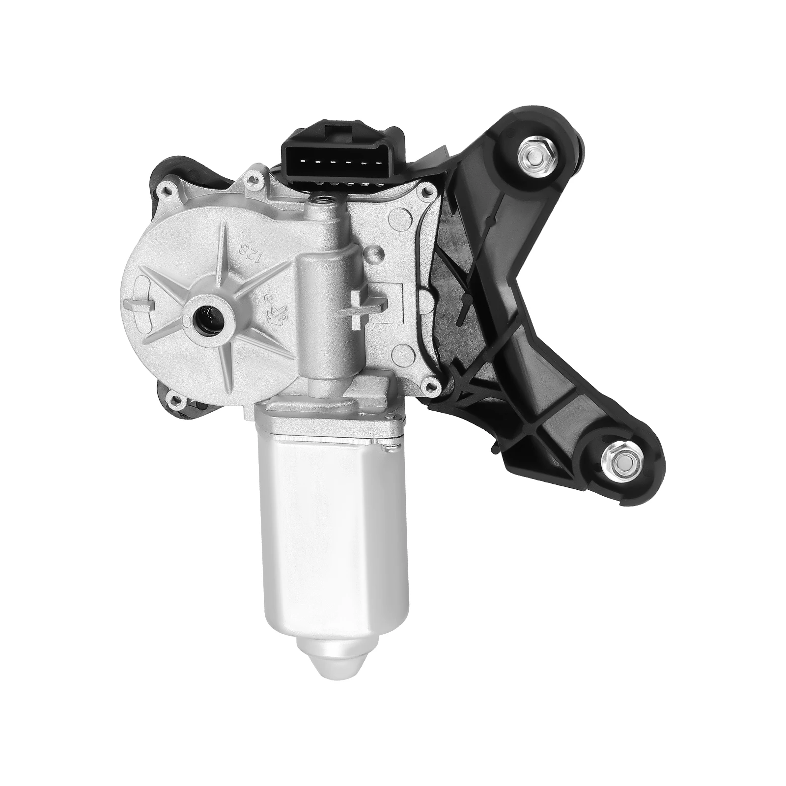 

Rear Wiper Motor For 07-14 Tahoe Yukon Escalade Suburban Sport Utility 25923437