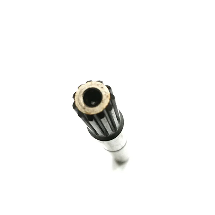 Boat motor drive shaft short 57100-9391290L10 for Suzuki outboard 9.9-15 horsepower 2/4T image 2