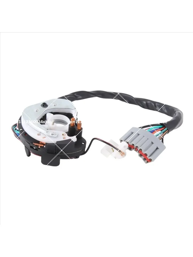 

Car Signal Switch Compatible with F150 F250 F350 923949 E5TE13B302EA E5TZ13341E E7TZ13341A