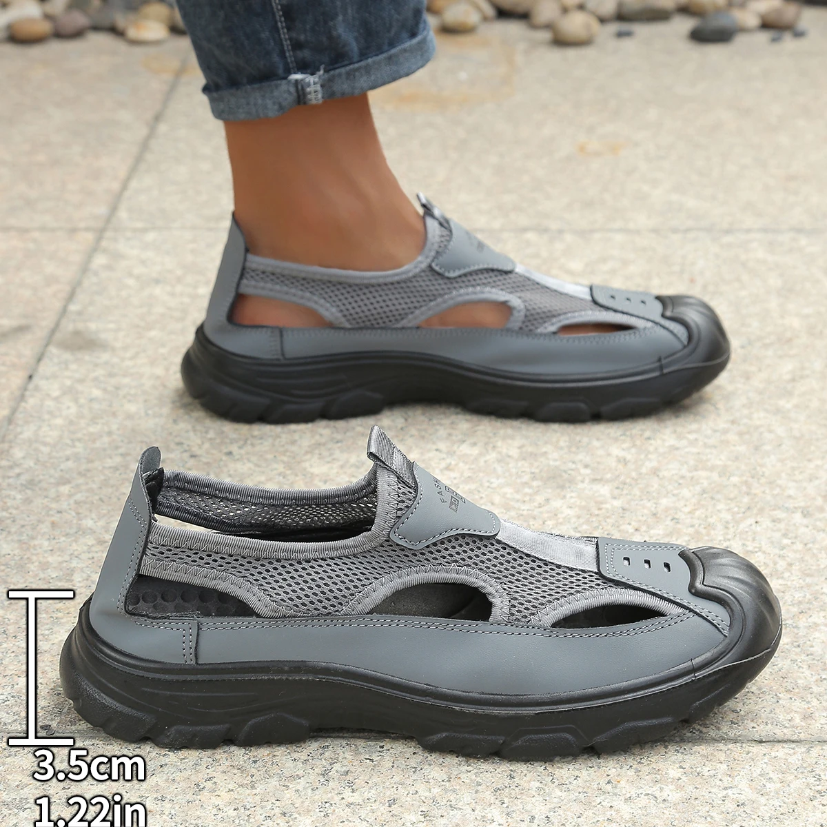Thumbnail 3 - #24 Compare Outdoor Sandals Before You Buy