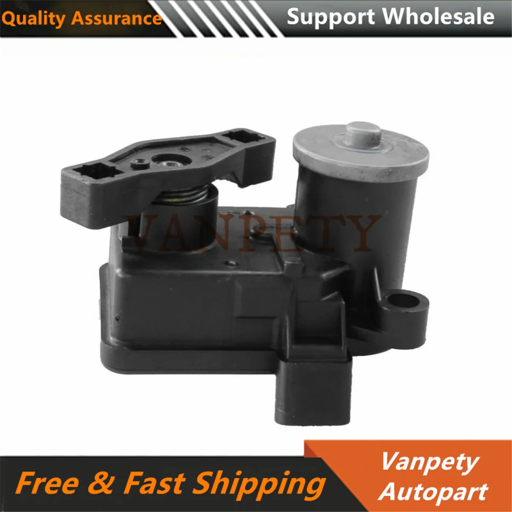 New 1PC Intake Manifold Actuator Motor 6421500594 6421500694 for Mercedes-Benz E350 GL320 ML320 V6 3.0L Diesel