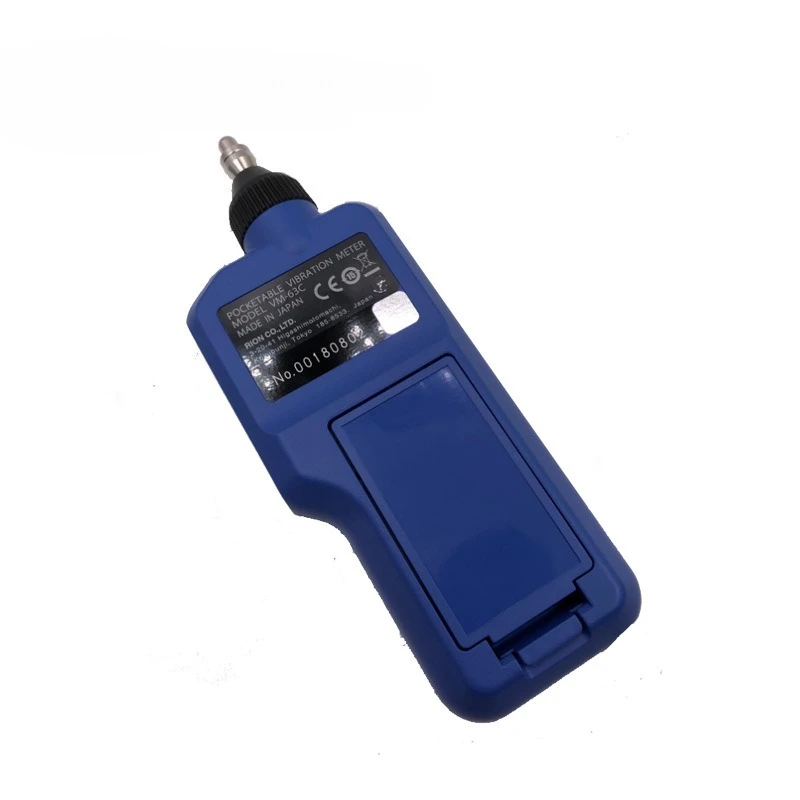 

VM-63C VM63C Vibration Tester, Vibration Tester VM63A Alternative Model