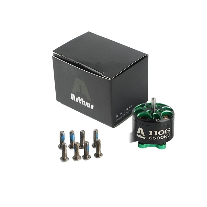 

A1106 1106 6500KV 4500kv micro motor, small motor for toothpick machine