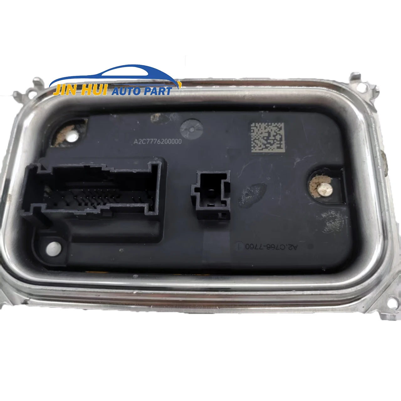 Genuine A2139001233 LED Headlamp Drive Controller Module Unit A 213 900 12 33  for E-CLASS W213 S213 A238 C238 Car