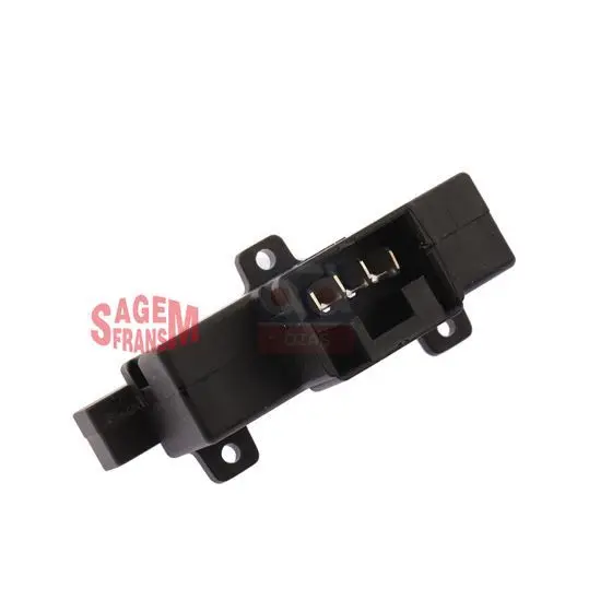 Store code: 210198 for heater control switch M131.SLX 