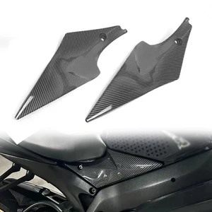 Motorradtank mit Seitenabdeckungen, Fit für Suzuki GSX-R 750 2006 2007 K7, GSXR 600 K6, Accessoires Panel 12 Hauptverkäufe GSX -Panel 750 - №12