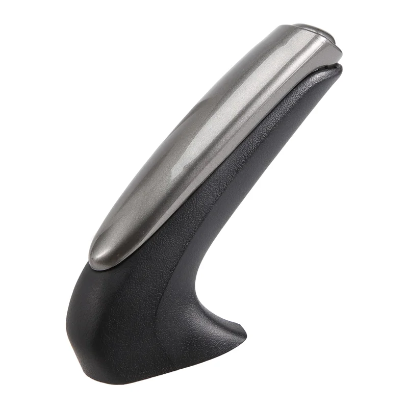 

CMCN Car Parking Handbrake Cover Lever Shell Kit for Honda Civic 2006-2011 LHD