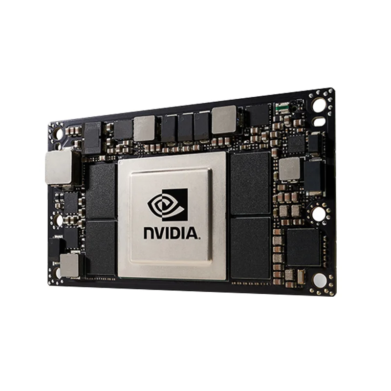 900-83310-0001-000 NVIDIA Jetson TX2 modulo da 8GB Nvidia