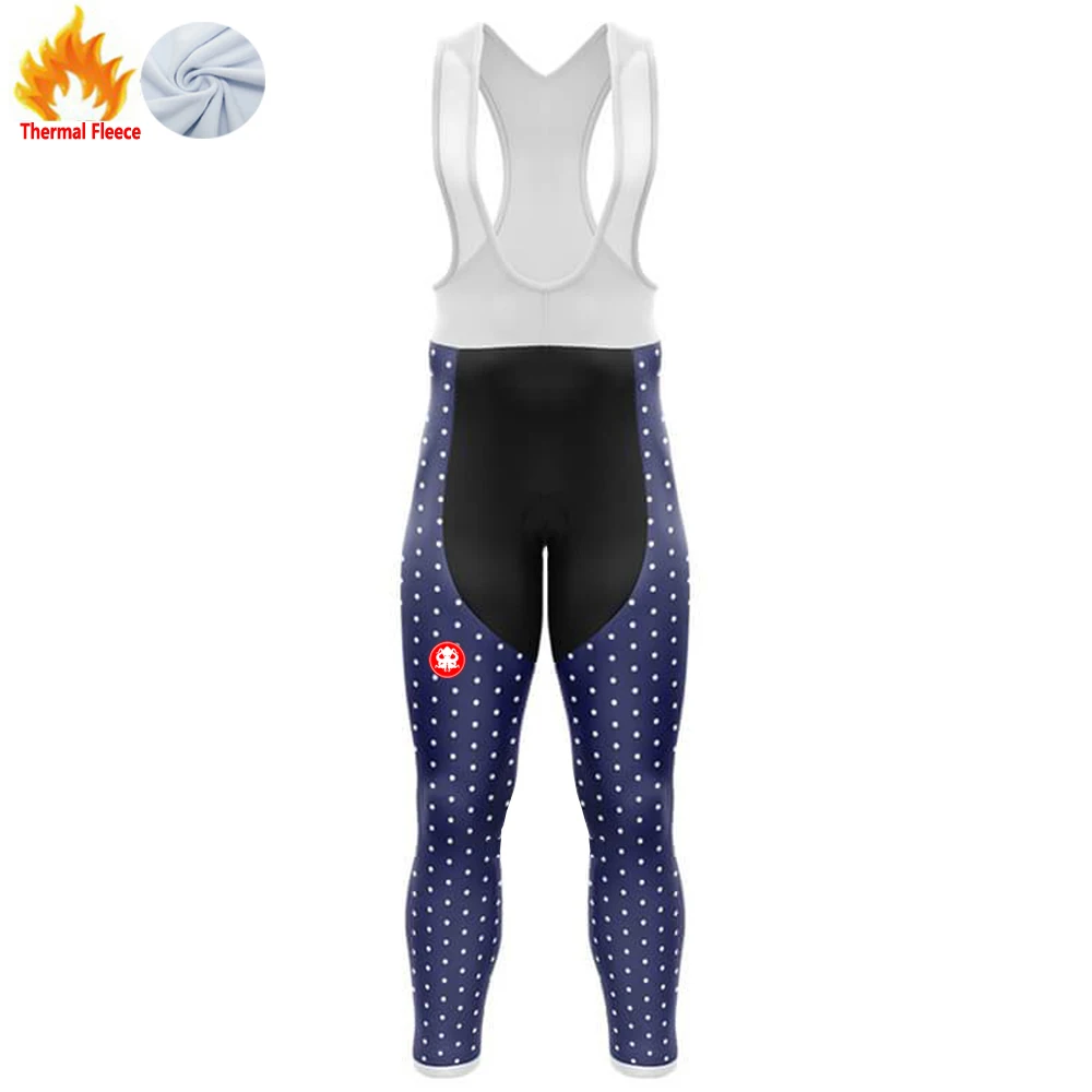 2023 winter fleece 자전거바지 pantalon mtb culotte ciclismo hombre largo fahrradhose herren מכנסי רכיבה לאופניים 빕숏 긴바지 바이크바지