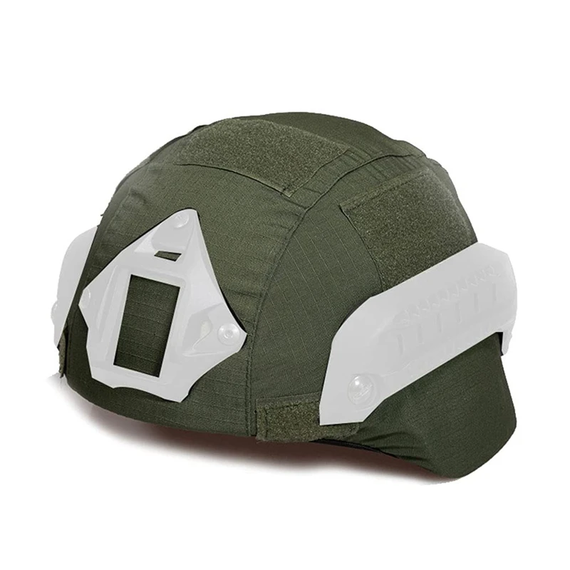 Funda casco Multicam MICH 2000 para Airsoft - imagen 3