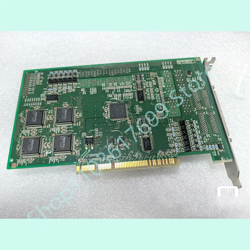 

Карта приёма сигналов с высокой стабильностью KP1305-2 C-872