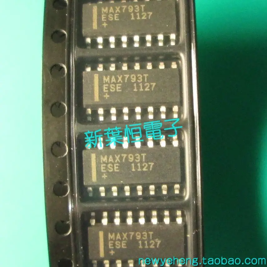 Free shipping  MAX793TCSE MAX793SCSE SOP16 MAXIM IC   10PCS