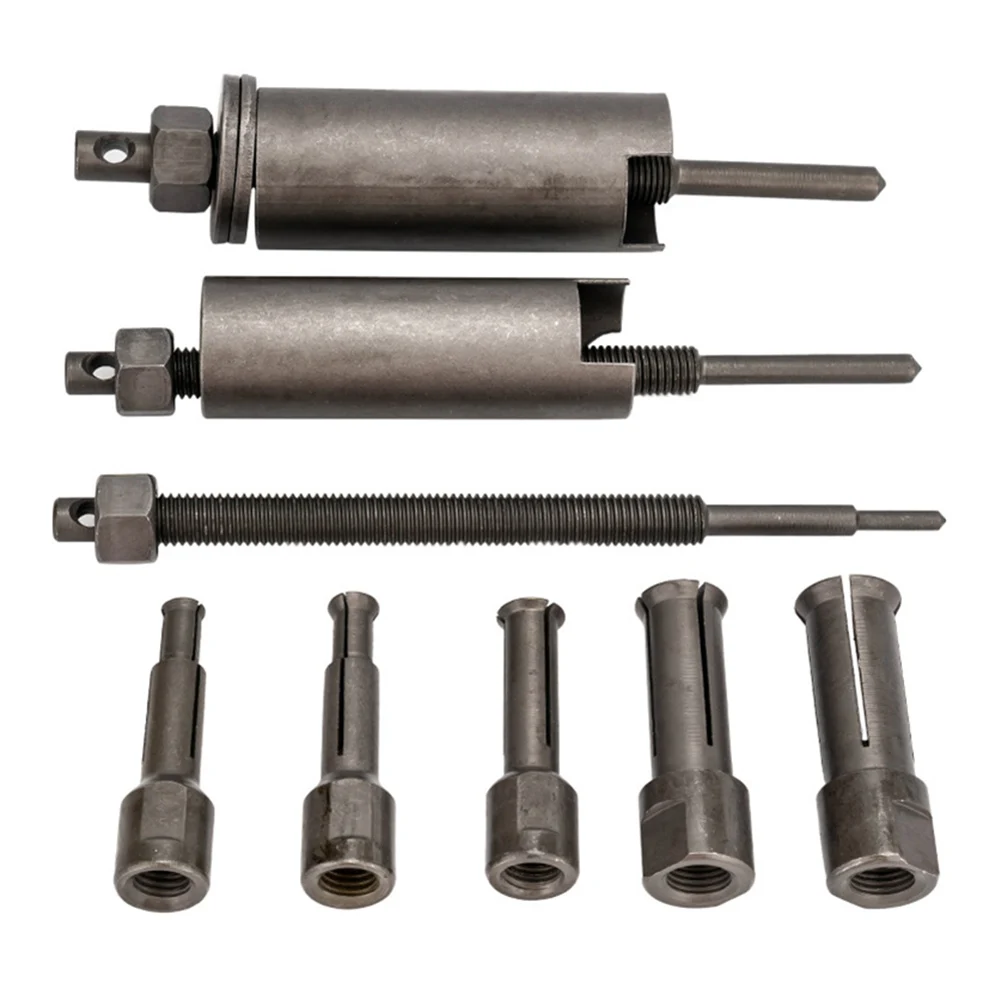 

ZTTO Bike Bearing Puller Remove Tool Kit Bicycle Motorcycle Bearings Extractor Tool Outdoor Cycling Disassembly Repairing Tools