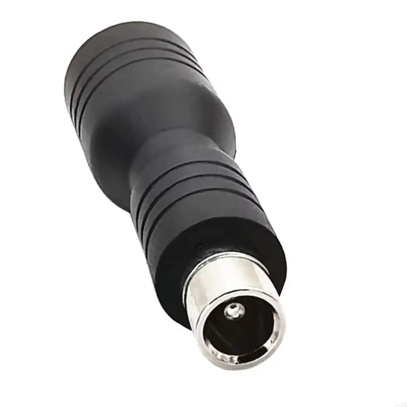 97QD 2PCS متعددة الأغراض 5.5x2.1 مم إلى 8.0x2.0 مم محولات المحول
